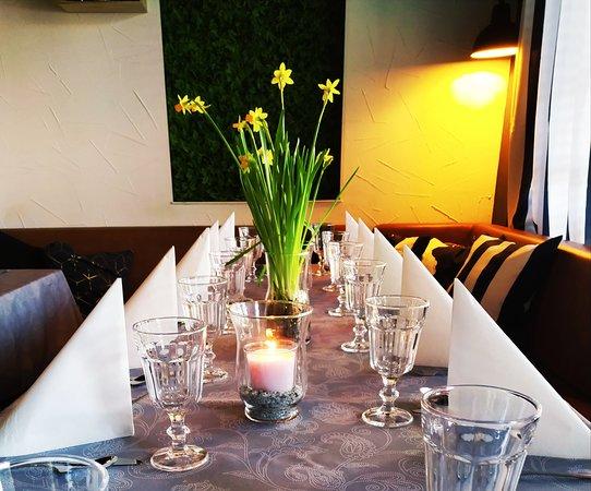 Restauracja AleKaszana Kuchnia & Bar